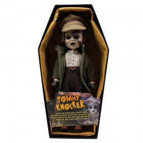 Living Dead Dolls Series 34 - Tommy Knocker